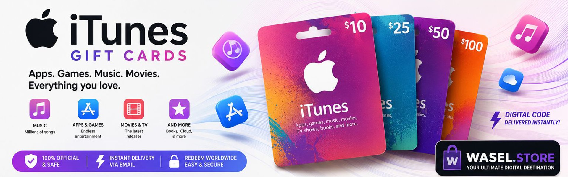 Flash Deals