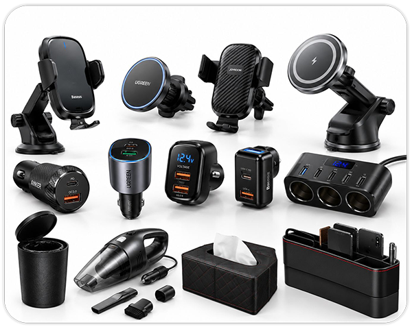 Car Accessories