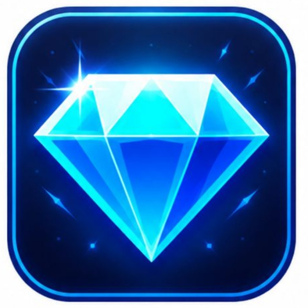 Free Fire Diamonds