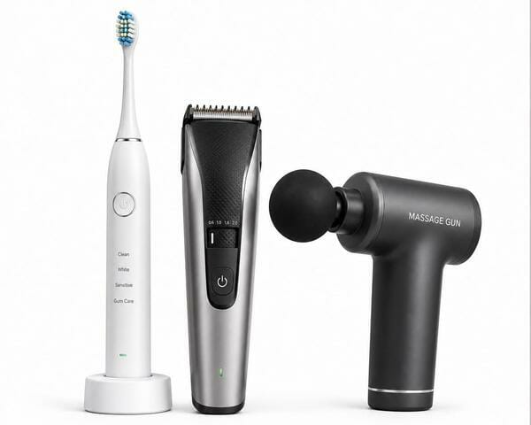 Health & Personal Care