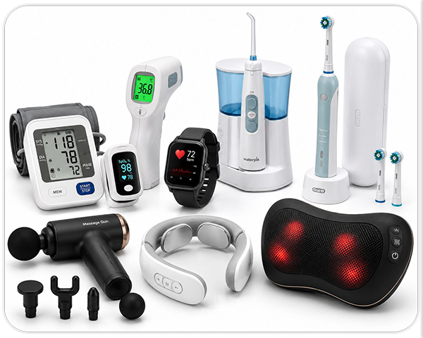 Health & Personal Care