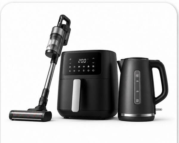 Home Appliances