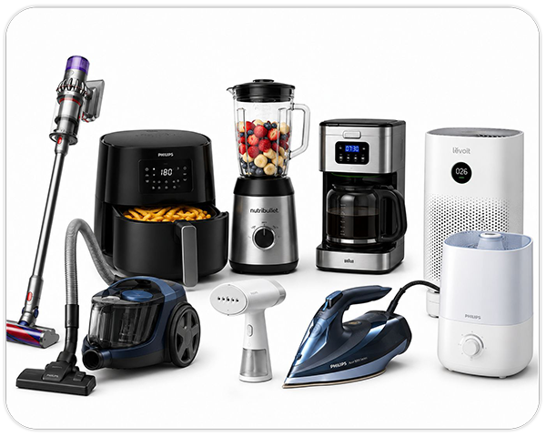 Home Appliances