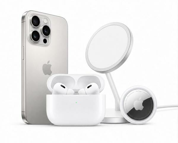 Phone Accessories