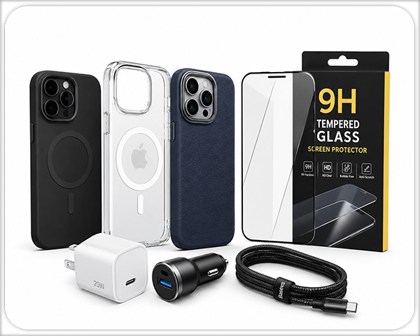 Phone Accessories