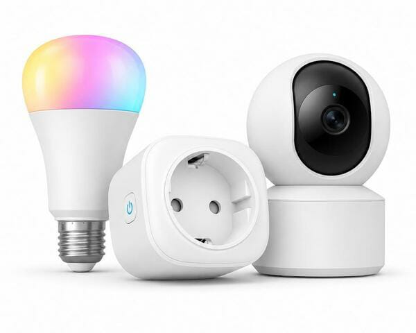 Smart living