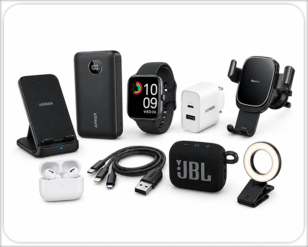 Smart living