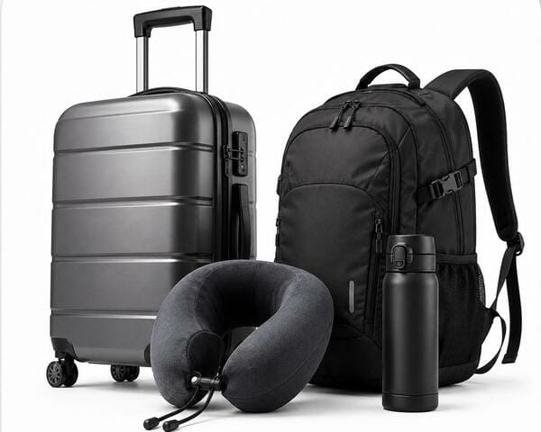 Travel & Outdoor
